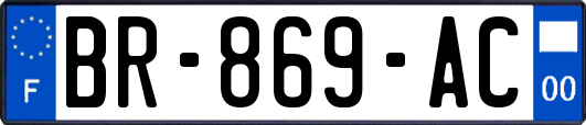 BR-869-AC