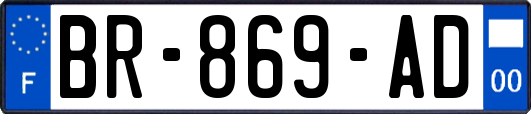 BR-869-AD