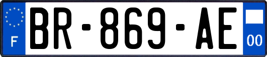 BR-869-AE