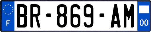 BR-869-AM