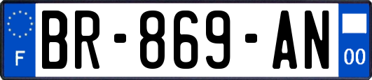 BR-869-AN
