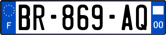 BR-869-AQ