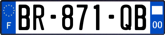 BR-871-QB