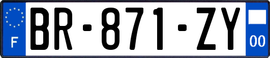 BR-871-ZY