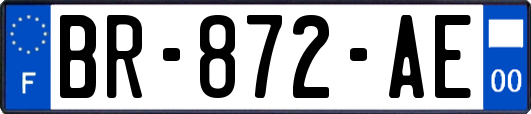 BR-872-AE