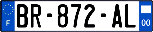 BR-872-AL