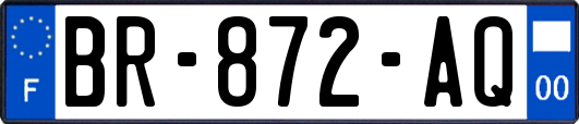 BR-872-AQ