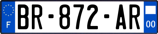 BR-872-AR