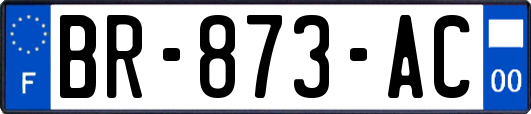 BR-873-AC