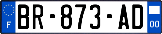 BR-873-AD