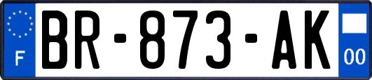 BR-873-AK
