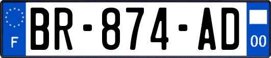 BR-874-AD