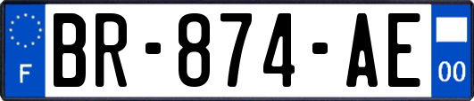 BR-874-AE