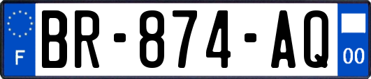 BR-874-AQ