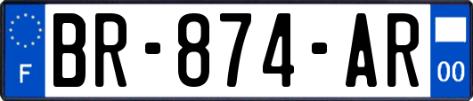 BR-874-AR