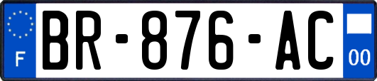 BR-876-AC