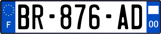 BR-876-AD