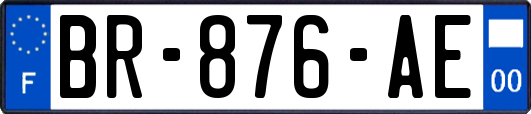 BR-876-AE