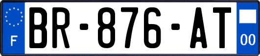 BR-876-AT