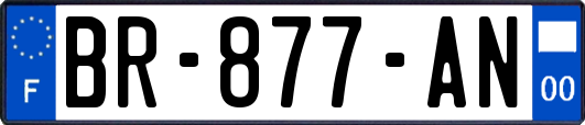 BR-877-AN