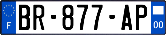 BR-877-AP