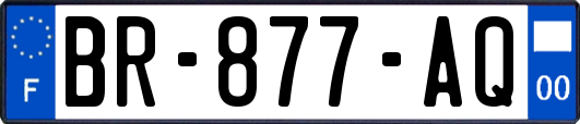 BR-877-AQ
