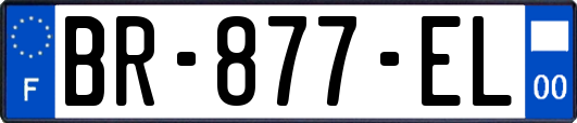 BR-877-EL