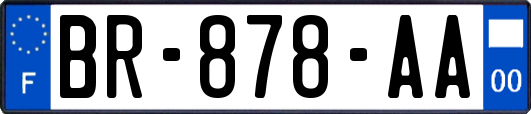 BR-878-AA