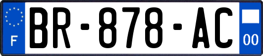 BR-878-AC