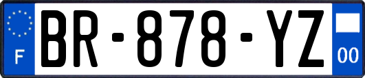 BR-878-YZ