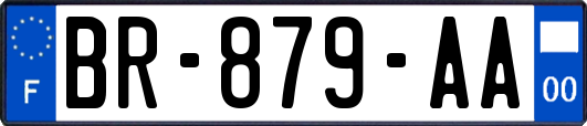 BR-879-AA