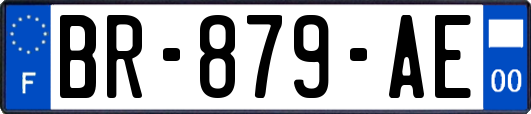 BR-879-AE