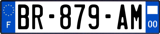 BR-879-AM