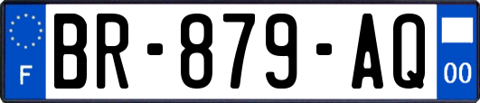 BR-879-AQ