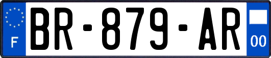 BR-879-AR