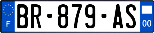 BR-879-AS