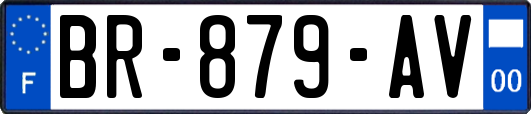 BR-879-AV