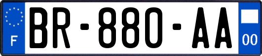 BR-880-AA