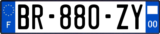 BR-880-ZY