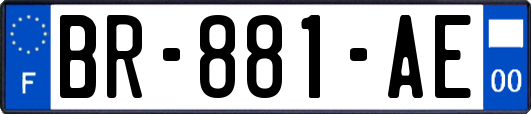 BR-881-AE