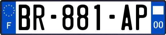 BR-881-AP