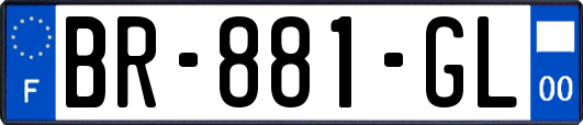 BR-881-GL
