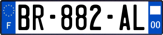 BR-882-AL