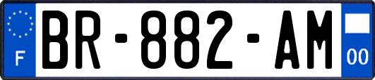 BR-882-AM