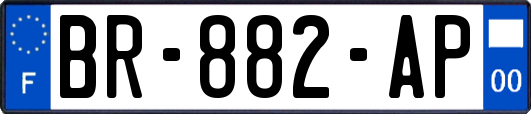 BR-882-AP