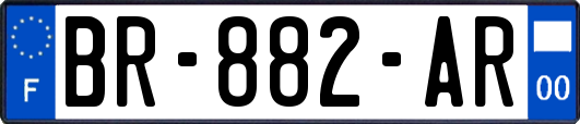 BR-882-AR