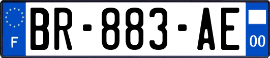 BR-883-AE