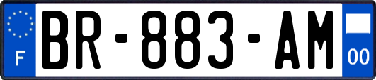 BR-883-AM