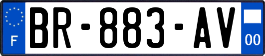 BR-883-AV