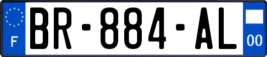 BR-884-AL